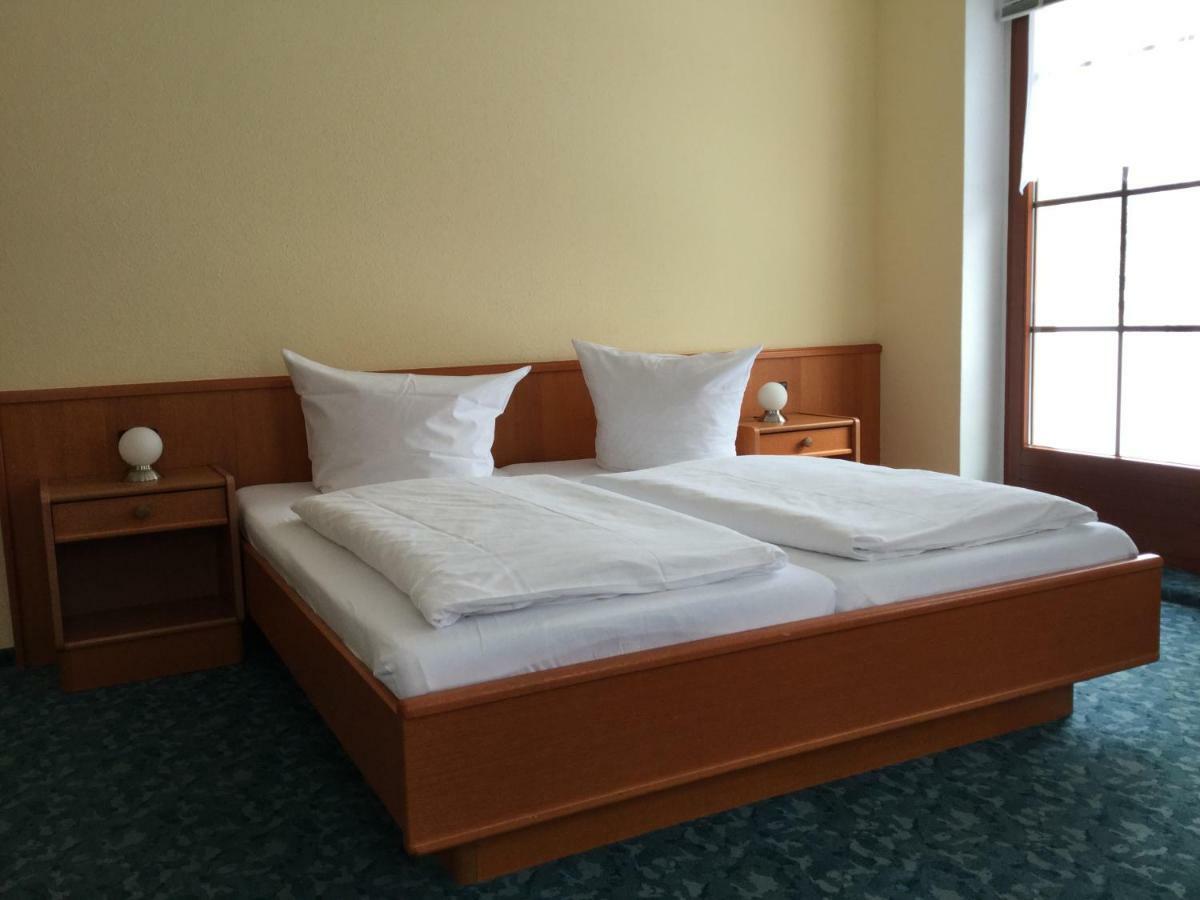 Waldgasthof & Hotel Alberthoehe Лихтенштайн Экстерьер фото